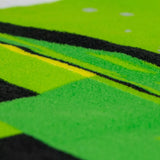 Minecraft Boom badehåndklæde 70x140cm