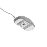 Endgame Gear XM2 8k Gaming Mus - Hvid Frost Pro Gamersware - Endgame Gear