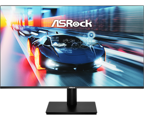 ASRock CL27FFAE 27" Full HD IPS 120 Hz
