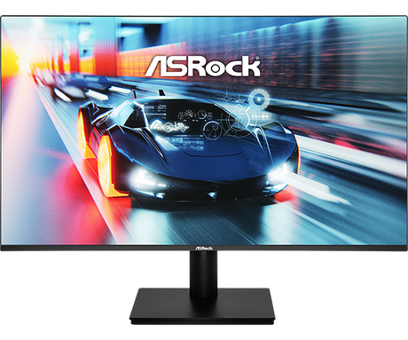ASRock CL27FFAE 27" Full HD IPS 120 Hz