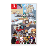 ConnecTank – Limited Edition – Nintendo Switch – produktbillede