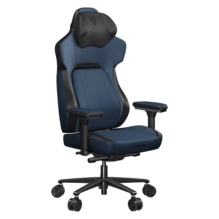 Den Ultimative Guiden til den Smarte Stolen: Ergonomi og Teknologi i Harmoni () Den Ultimative Guiden til den Smarte Stolen: Ergonomi og Teknologi i Harmoni