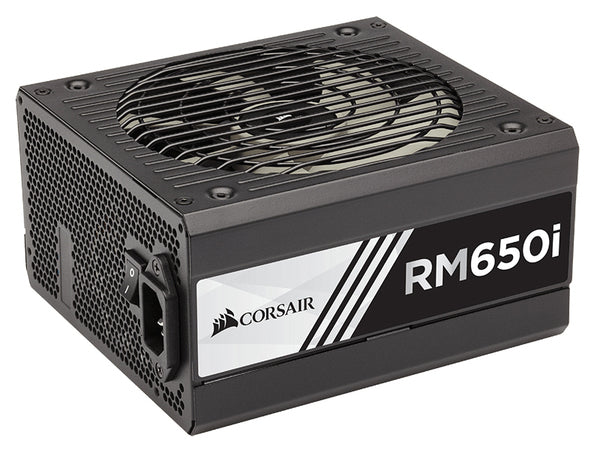 CORSAIR RM650i 650W