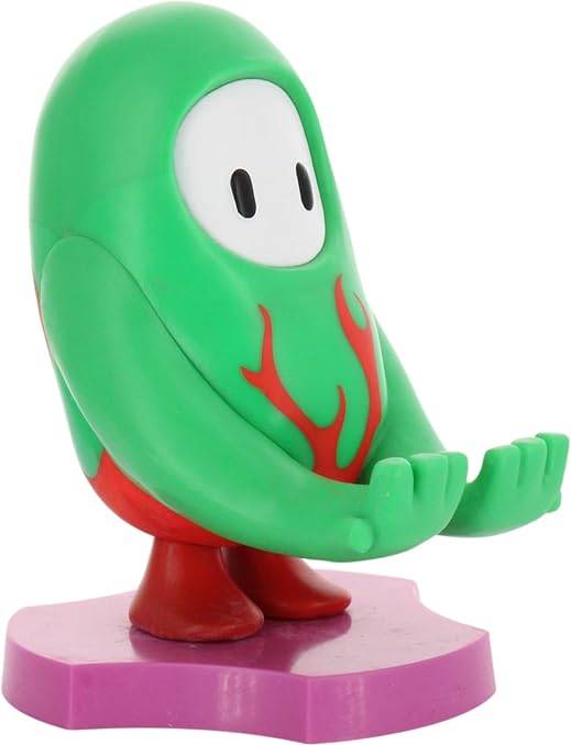 CABLE GUYS - HOLDEM - MEDIA TONIC FALL GUYS FLAMES