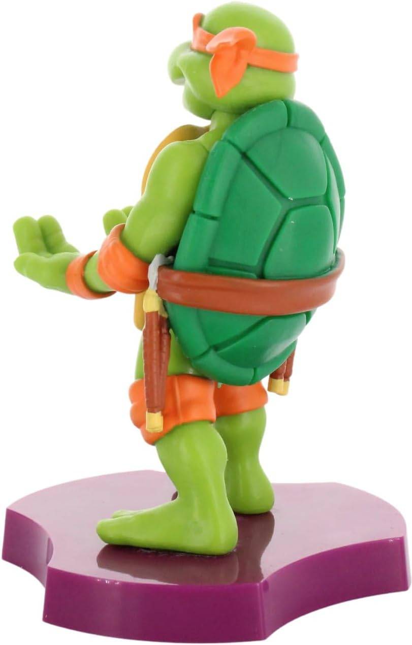 CABLE GUYS - HOLDEM - TMNT MICHAELANGELO