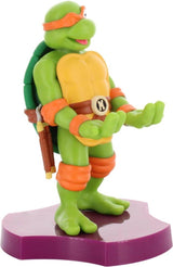 CABLE GUYS - HOLDEM - TMNT MICHAELANGELO