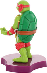 CABLE GUYS - HOLDEM - TMNT RAPHAEL