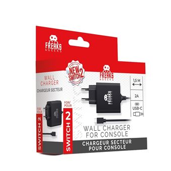 USB-C til USB-C Opladnings- og Datakabel 3A – 3 Meter
