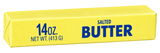 Mega butter squishy