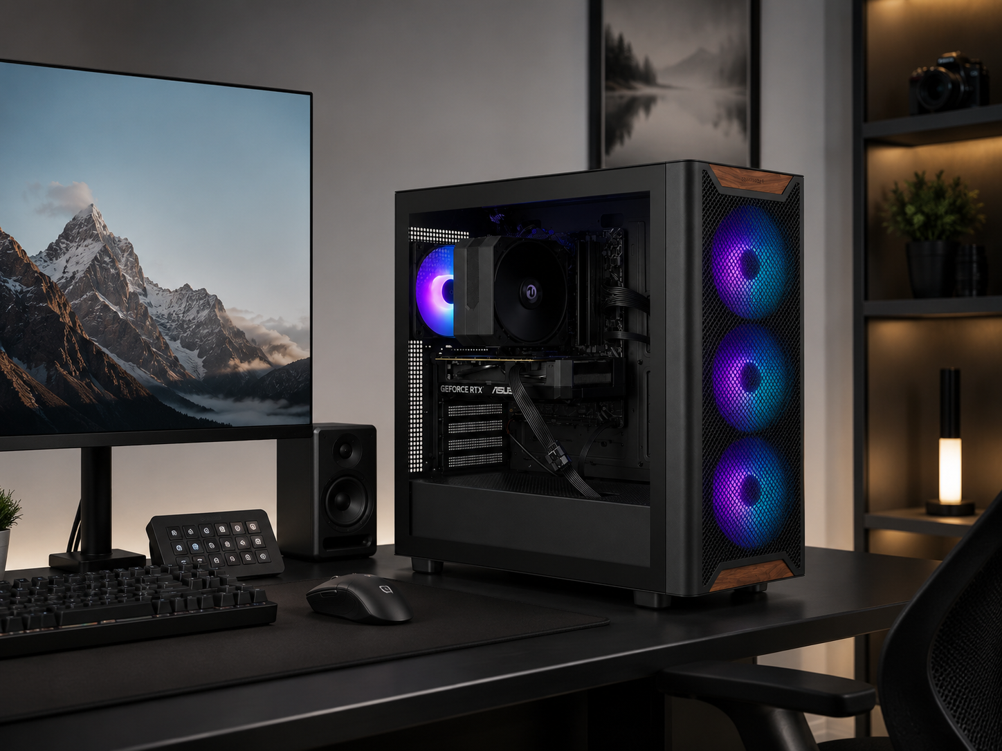 Prime #2 Gaming Computer
