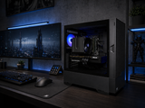 Geekd TOP Gaming PC | Ryzen 7 9800X3D 32GB RX 9070 XT