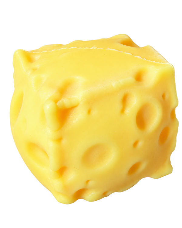 Cheese Squishy