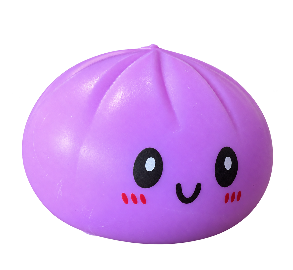 Color dumpling