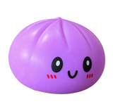 Color dumpling