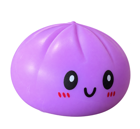 Color Dumpling