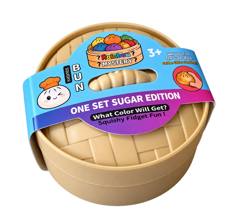 Color Dumpling – produktbillede 2