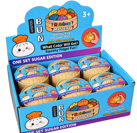Color Dumpling – produktbillede 3