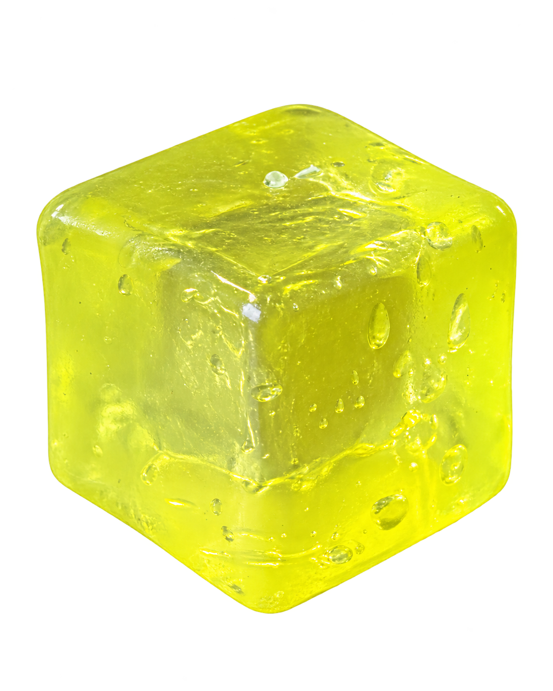 Cube squishy