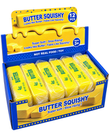 butter squishy