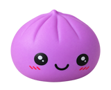 Mini color dumpling