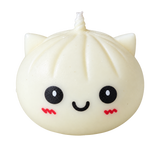 Mini unicorn dumpling