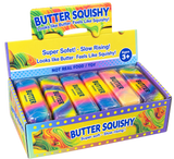 Regnbue butter squishy