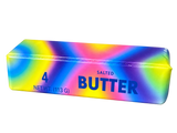 Regnbue butter squishy