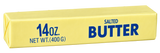 Stor butter squishy