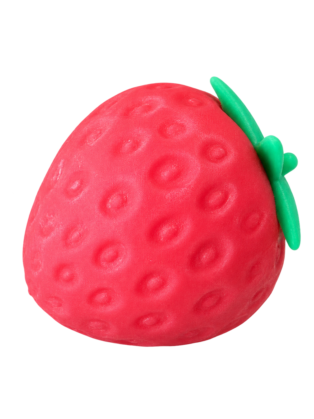 Stor Jordbær squishy