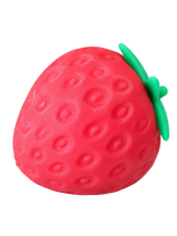 Stor Jordbær squishy