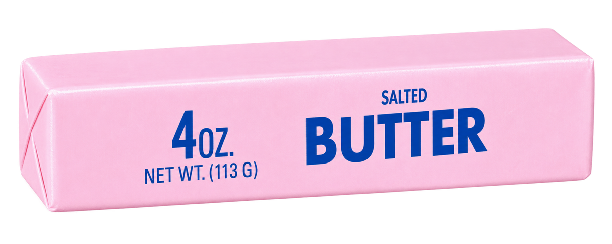 Jordbær butter squishy