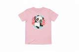 Beduna Vacker T-shirt - Rosa