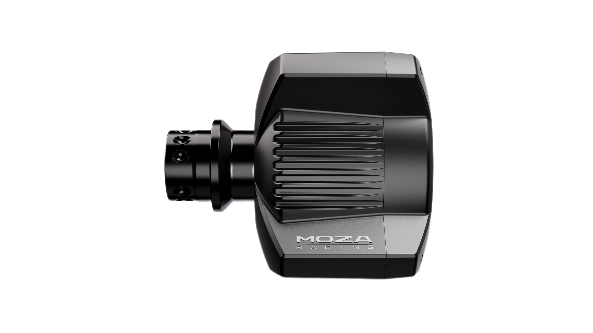 Moza R3 Racing Simulator (R3 Base, ES Wheel, SR-P Lite Two Pedals, table clamp)