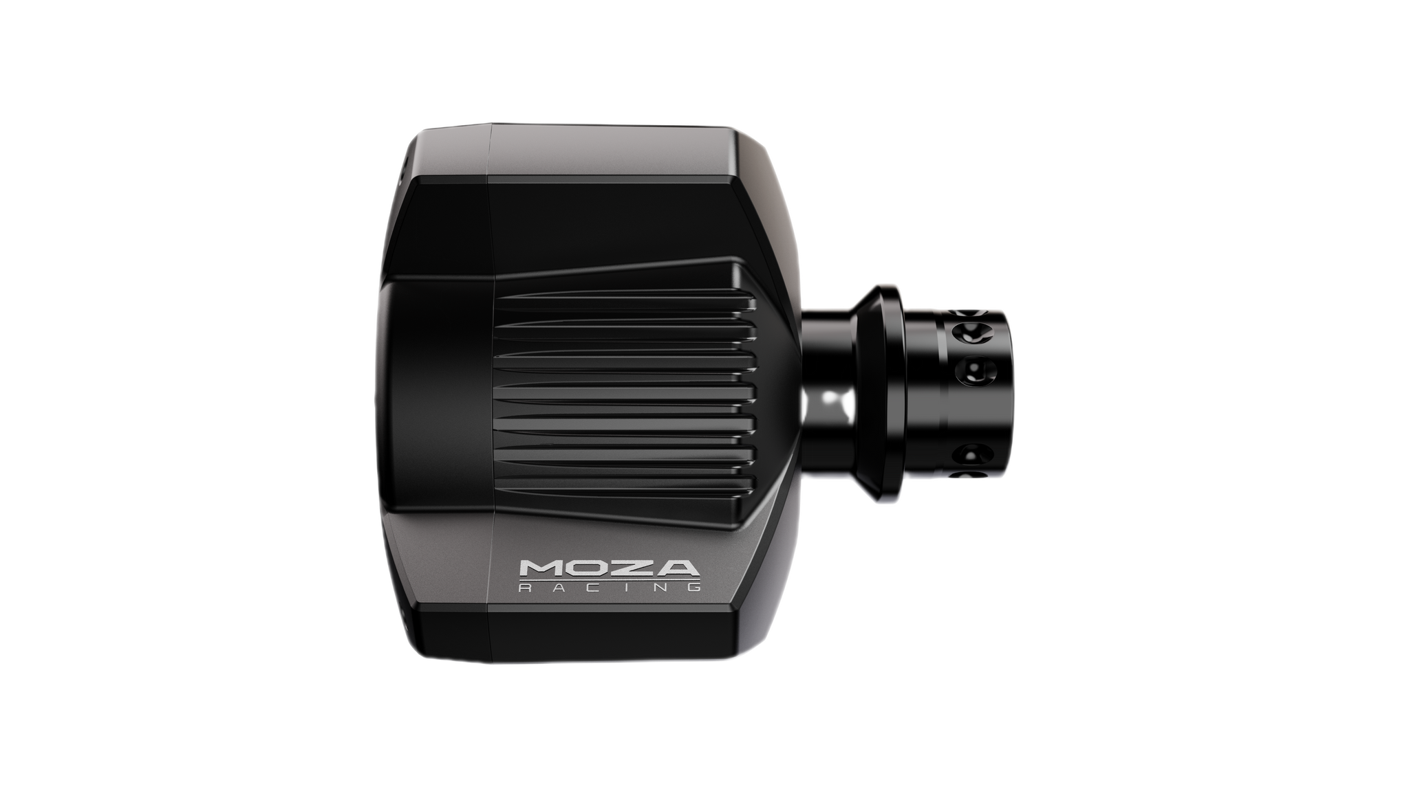 Moza R3 Racing Simulator (R3 Base, ES Wheel, SR-P Lite Two Pedals, table clamp)