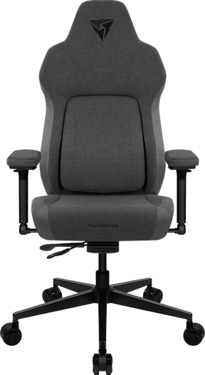 ThunderX3 Smart CORE Loft Mørke Grå - 150kg max Aerocool Advanced Technologies Co., LTD (TX3)