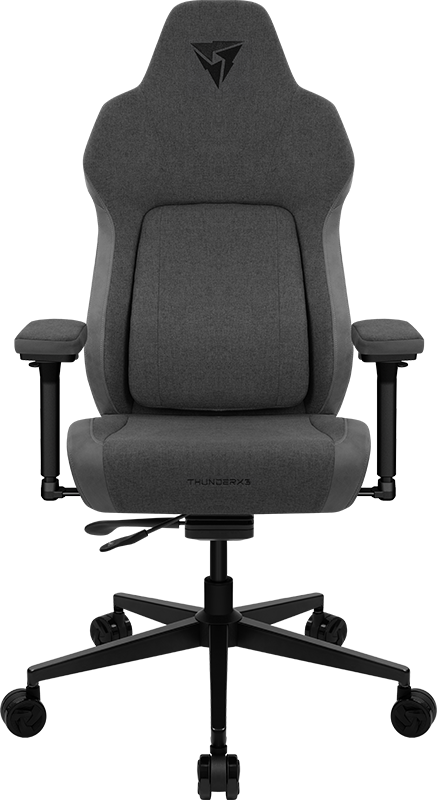 ThunderX3 Smart CORE Loft Mørke Grå - 150kg max Aerocool Advanced Technologies Co., LTD (TX3)