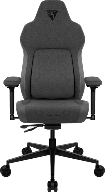 ThunderX3 Smart CORE Loft Mørke Grå - 150kg max Aerocool Advanced Technologies Co., LTD (TX3)