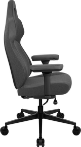 ThunderX3 Smart CORE Loft Mørke Grå - 150kg max Aerocool Advanced Technologies Co., LTD (TX3)