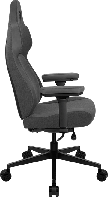 ThunderX3 Smart CORE Loft Mørke Grå - 150kg max Aerocool Advanced Technologies Co., LTD (TX3)