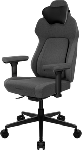 ThunderX3 Smart CORE Loft Mørke Grå - 150kg max Aerocool Advanced Technologies Co., LTD (TX3)