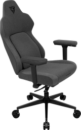 ThunderX3 Smart CORE Loft Mørke Grå - 150kg max Aerocool Advanced Technologies Co., LTD (TX3)