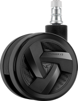 ThunderX3 Smart CORE Loft Mørke Grå - 150kg max Aerocool Advanced Technologies Co., LTD (TX3)