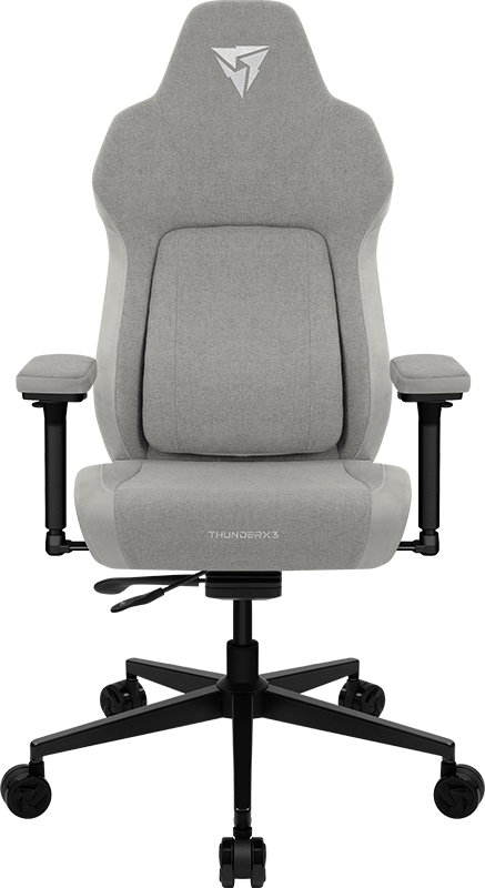 ThunderX3 Smart CORE Loft Lys Grå - 150kg max Aerocool Advanced Technologies Co., LTD (TX3)