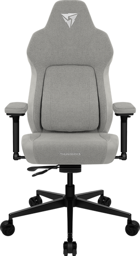 ThunderX3 Smart CORE Loft Lys Grå - 150kg max Aerocool Advanced Technologies Co., LTD (TX3)