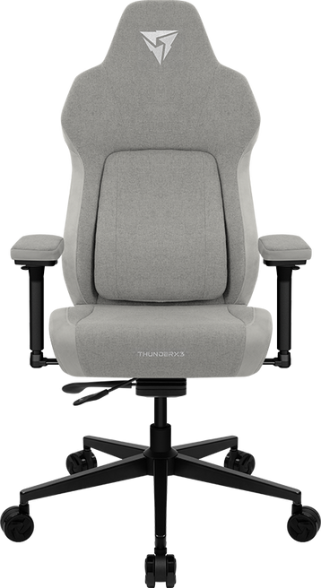 ThunderX3 Smart CORE Loft Lys Grå - 150kg max Aerocool Advanced Technologies Co., LTD (TX3)