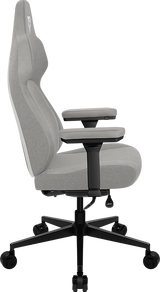 ThunderX3 Smart CORE Loft Lys Grå - 150kg max Aerocool Advanced Technologies Co., LTD (TX3)