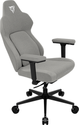 ThunderX3 Smart CORE Loft Lys Grå - 150kg max Aerocool Advanced Technologies Co., LTD (TX3)