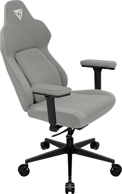 ThunderX3 Smart CORE Loft Lys Grå - 150kg max Aerocool Advanced Technologies Co., LTD (TX3)
