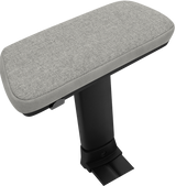 ThunderX3 Smart CORE Loft Lys Grå - 150kg max Aerocool Advanced Technologies Co., LTD (TX3)