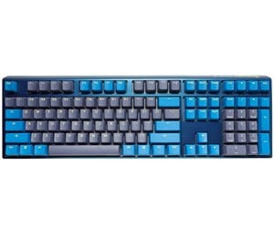 Ducky One 3 - Daybreak - Fullsize - Cherry Clear